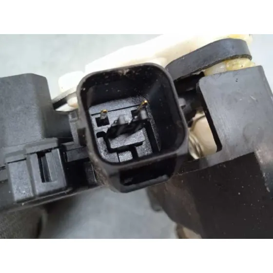 Cerradura Puerta Trasera Derecha para Peugeot 4007