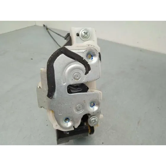 Cerradura Puerta Trasera Izquierda para Peugeot 4007