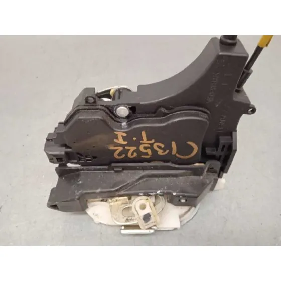 Cerradura Puerta Trasera Izquierda para Peugeot 4007