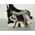 Cerradura Puerta Trasera Izquierda para Peugeot 4007