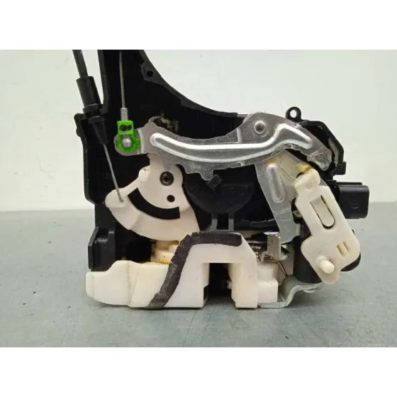 Cerradura Puerta Trasera Izquierda para Peugeot 4007