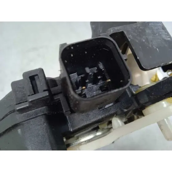 Cerradura Puerta Trasera Izquierda para Peugeot 4007