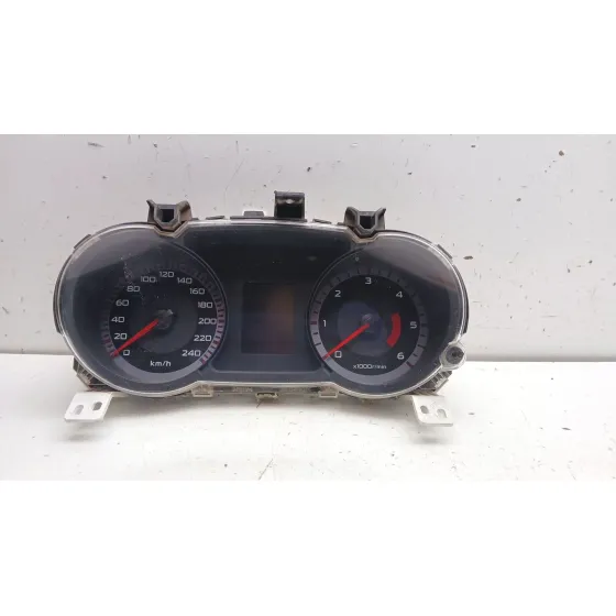 Cuadro Instrumentos para Peugeot 4007