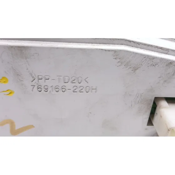 Cuadro Instrumentos para Peugeot 4007