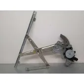 Elevalunas Delantero Derecho para Peugeot 4007