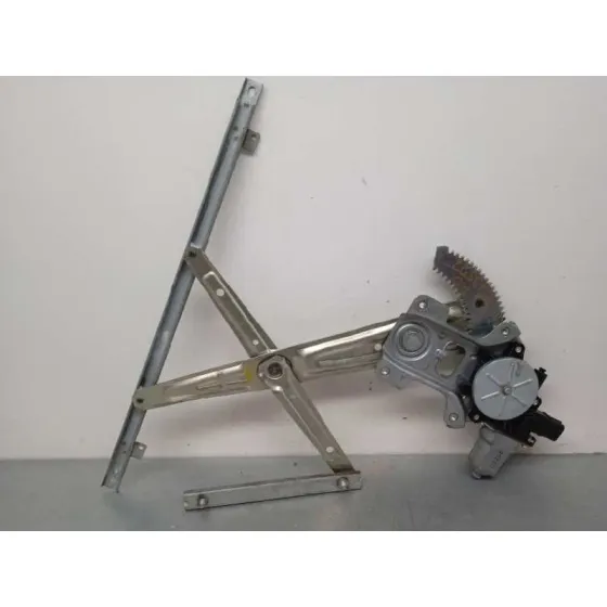 Elevalunas Delantero Derecho para Peugeot 4007