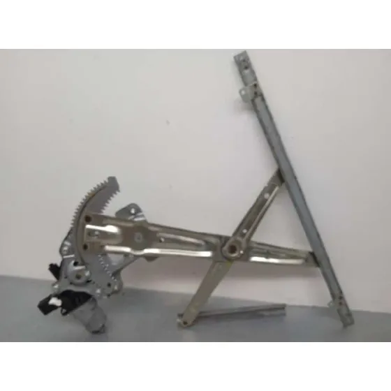 Elevalunas Delantero Derecho para Peugeot 4007