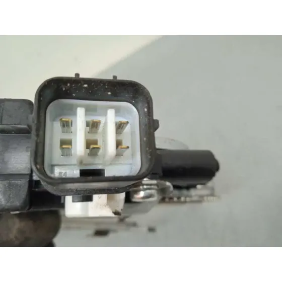 Elevalunas Delantero Derecho para Peugeot 4007