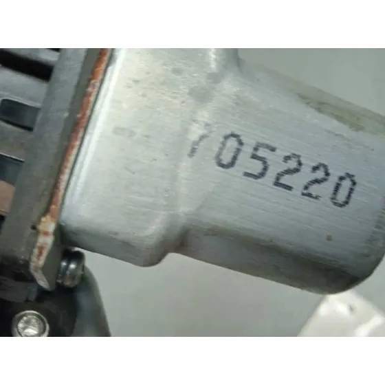 Elevalunas Delantero Derecho para Peugeot 4007