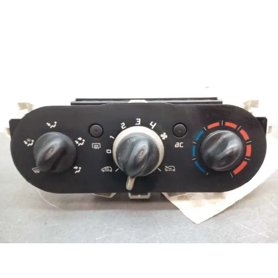 Mando Calefaccion / Aire Acondicionado para Renault Twingo