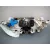 Mando Calefaccion / Aire Acondicionado para Renault Twingo