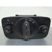 Mando Luces para Ford Fiesta (Cb1)