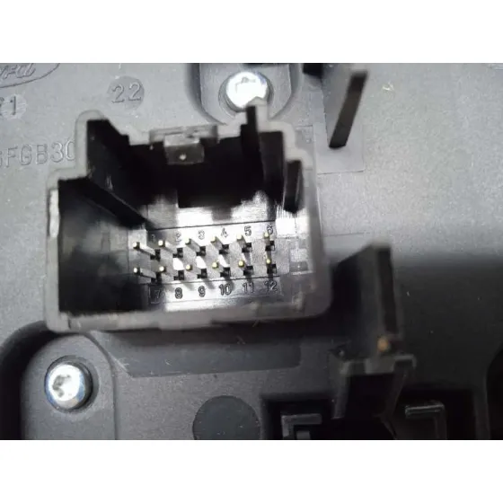 Mando Luces para Ford Fiesta (Cb1)