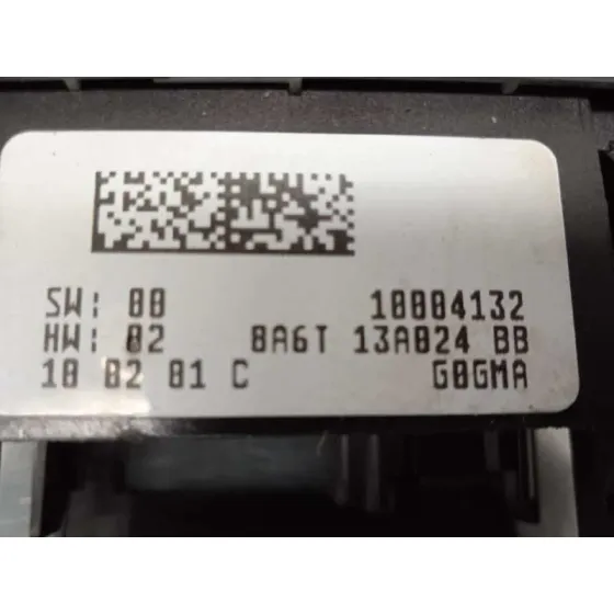 Mando Luces para Ford Fiesta (Cb1)