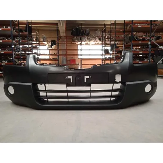 Paragolpes Delantero para Nissan Qashqai (J10)