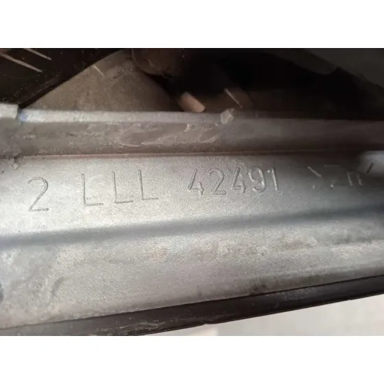 Retrovisor Izquierdo para Bmw Serie 3 Berlina (E46)