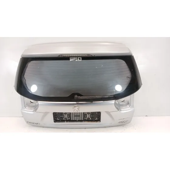 Porton Trasero para Peugeot 4007