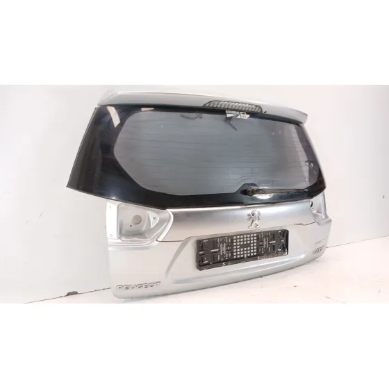 Porton Trasero para Peugeot 4007