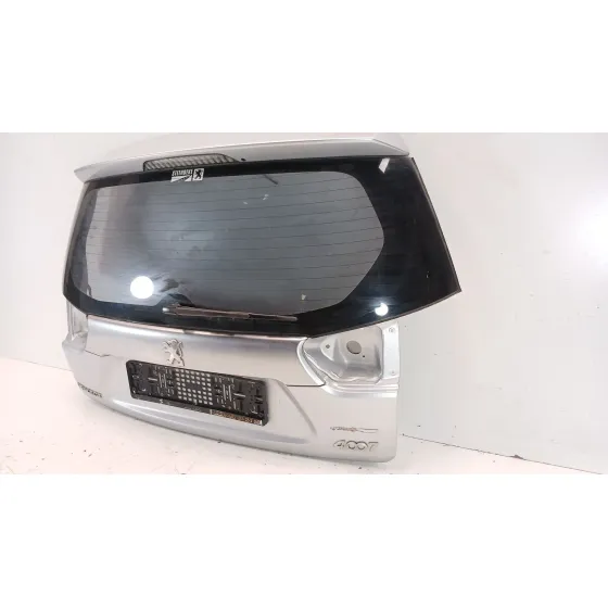 Porton Trasero para Peugeot 4007