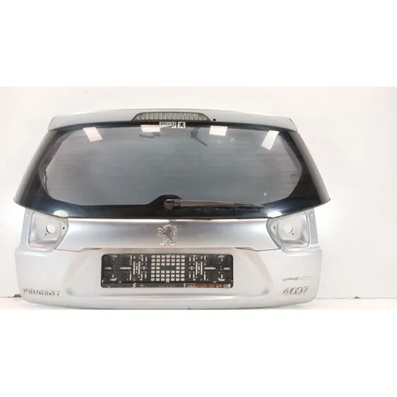 Porton Trasero para Peugeot 4007