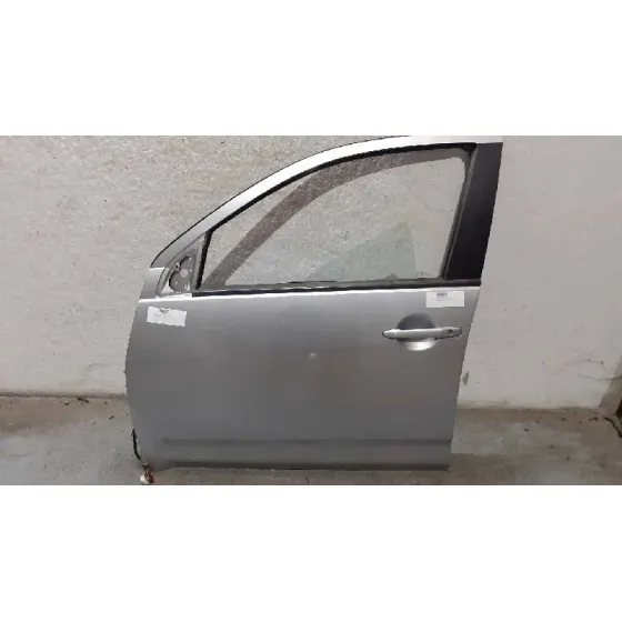 Puerta Delantera Izquierda para Peugeot 4007