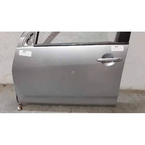 Puerta Delantera Izquierda para Peugeot 4007