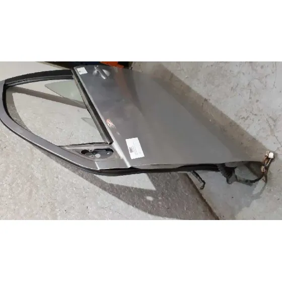 Puerta Delantera Izquierda para Peugeot 4007