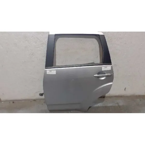 Puerta Trasera Izquierda para Peugeot 4007