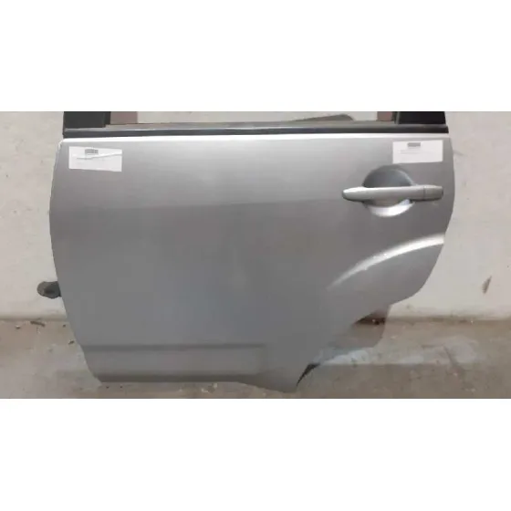 Puerta Trasera Izquierda para Peugeot 4007