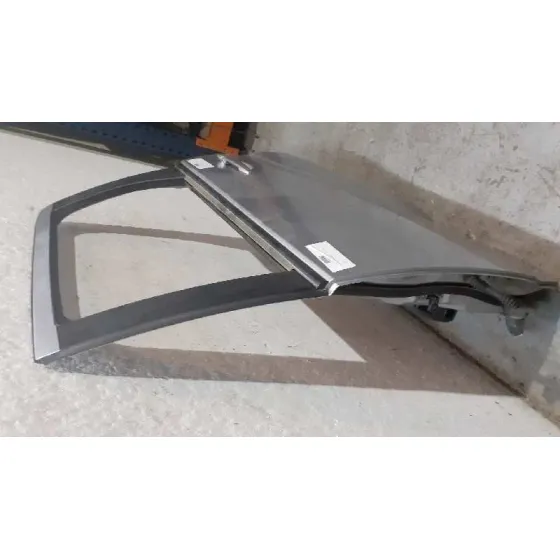 Puerta Trasera Izquierda para Peugeot 4007