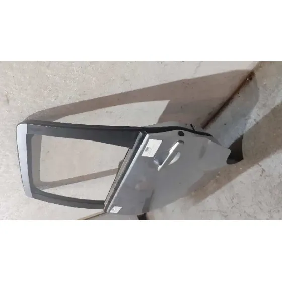 Puerta Trasera Izquierda para Peugeot 4007