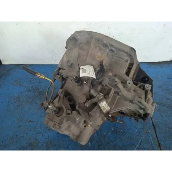 Caja Cambios para Renault Megane Ii Berlina 5P