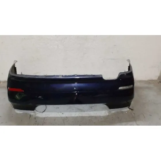 Paragolpes Trasero para Bmw Serie 5 Berlina (E60)