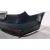 Paragolpes Trasero para Bmw Serie 5 Berlina (E60)