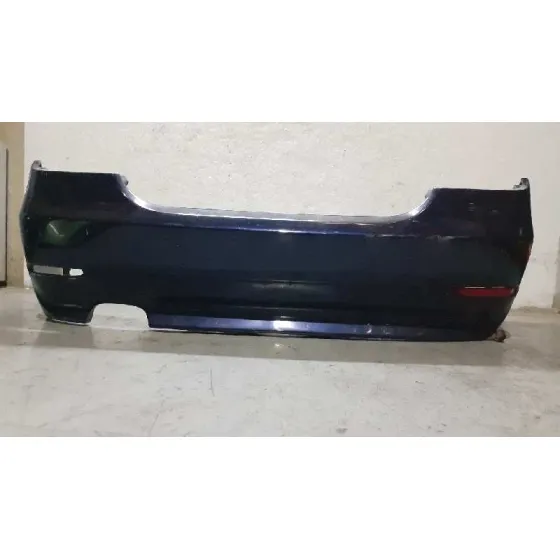 Paragolpes Trasero para Bmw Serie 5 Berlina (E60)
