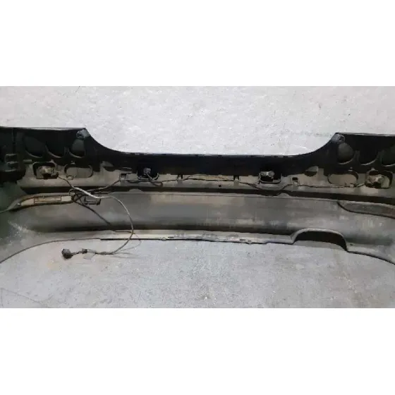 Paragolpes Trasero para Bmw Serie 5 Berlina (E60)