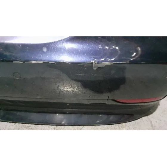 Paragolpes Trasero para Bmw Serie 5 Berlina (E60)