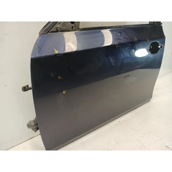 Puerta Delantera Izquierda para Bmw Serie 5 Berlina (E60)