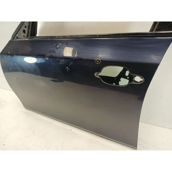 Puerta Delantera Izquierda para Bmw Serie 5 Berlina (E60)
