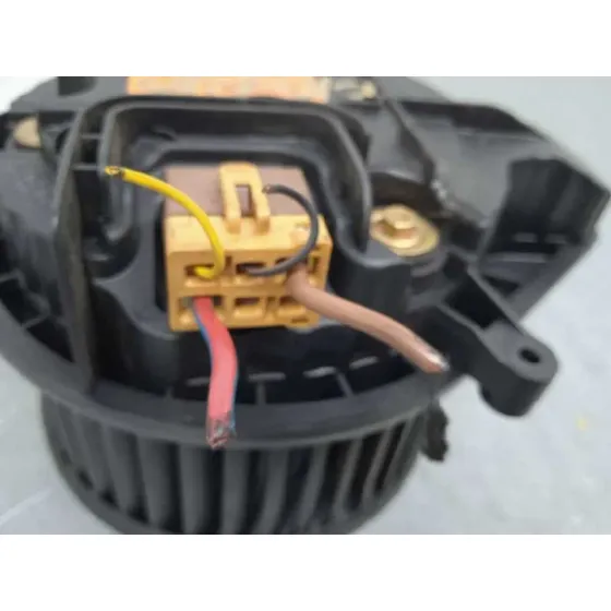 Motor Calefaccion para Audi A4 Avant (8E)