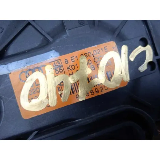 Motor Calefaccion para Audi A4 Avant (8E)