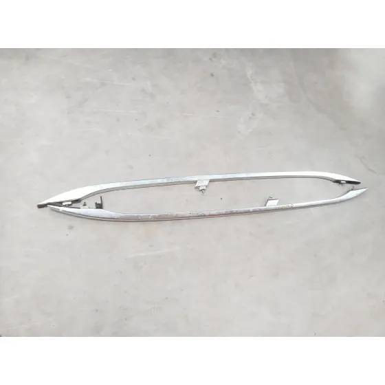 Barras Techo para Audi A4 Avant (8E)