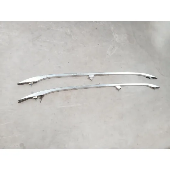 Barras Techo para Audi A4 Avant (8E)