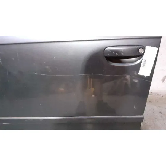 Puerta Delantera Izquierda para Audi A4 Avant (8E)