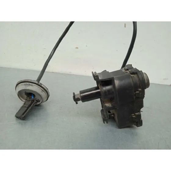 Motor Electrico para Volkswagen Polo (6R1)