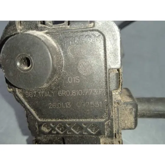 Motor Electrico para Volkswagen Polo (6R1)