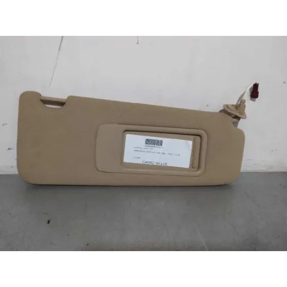 Parasol Derecho para Bmw Serie 3 Berlina (E90)