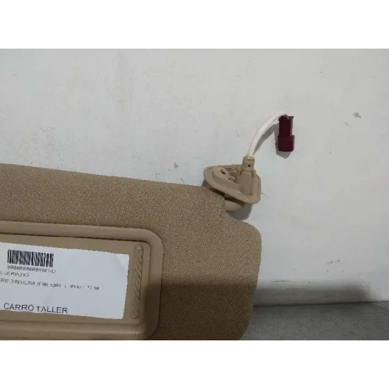 Parasol Derecho para Bmw Serie 3 Berlina (E90)