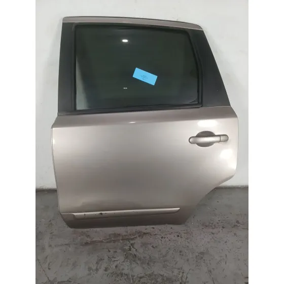 Puerta Trasera Izquierda para Nissan Note (E11E)