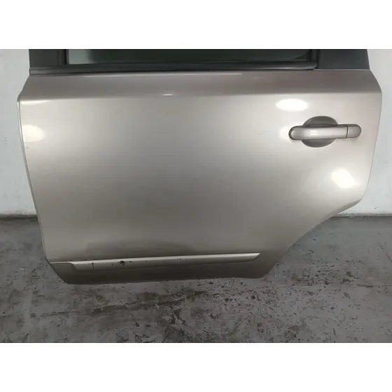 Puerta Trasera Izquierda para Nissan Note (E11E)